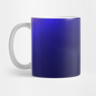 Be your own hero - v4 Mug